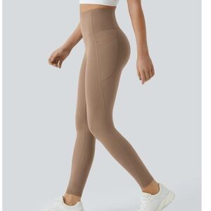 HALARA Ultra sculpt high waist leggings